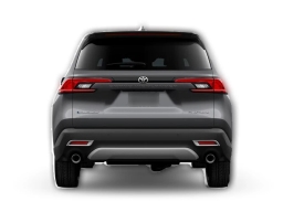 Toyota Grand Highlander Hybrid MAX Platinum AWD (Natl) 2026