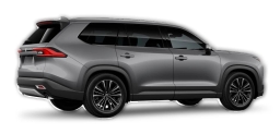 Toyota Grand Highlander Hybrid MAX Platinum AWD (Natl) 2026