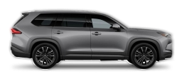 Toyota Grand Highlander Hybrid MAX Platinum AWD (Natl) 2026