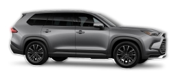 Toyota Grand Highlander Hybrid MAX Platinum AWD (Natl) 2026