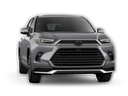 Toyota Grand Highlander Hybrid MAX Platinum AWD (Natl) 2026