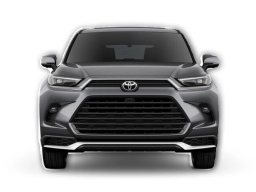 Toyota Grand Highlander Hybrid MAX Platinum AWD (Natl) 2026