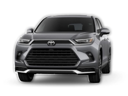 Toyota Grand Highlander Hybrid MAX Platinum AWD (Natl) 2026