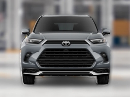 Toyota Grand Highlander Hybrid MAX Limited AWD (Natl) 2026