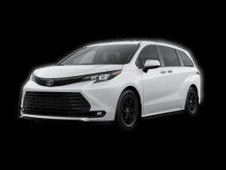 Toyota Sienna Woodland Edition AWD 7-Passenger (Natl) 2026