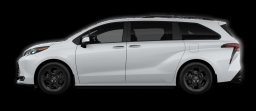 Toyota Sienna Woodland Edition AWD 7-Passenger (Natl) 2026