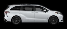 Toyota Sienna Woodland Edition AWD 7-Passenger (Natl) 2026