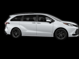 Toyota Sienna Woodland Edition AWD 7-Passenger (Natl) 2026