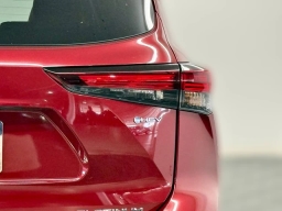 Toyota Highlander Hybrid Platinum AWD (Natl) 2026