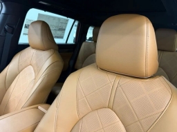 Toyota Highlander Hybrid Platinum AWD (Natl) 2026