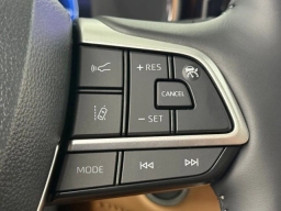 Toyota Highlander Hybrid Platinum AWD (Natl) 2026