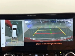 Toyota Highlander Hybrid Platinum AWD (Natl) 2026