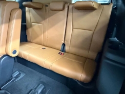 Toyota Highlander Hybrid Platinum AWD (Natl) 2026