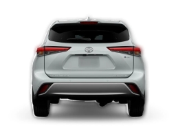 Toyota Highlander Hybrid Platinum AWD (Natl) 2026