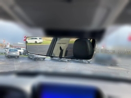 Toyota Highlander Hybrid Platinum AWD (Natl) 2026