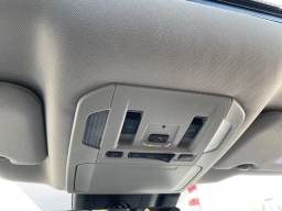 Toyota Highlander Hybrid Platinum AWD (Natl) 2026