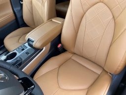 Toyota Highlander Hybrid Platinum AWD (Natl) 2026