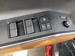 Toyota Highlander Hybrid Platinum AWD (Natl) 2026