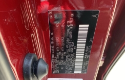 Toyota Highlander Hybrid Platinum AWD (Natl) 2026