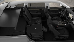 Toyota Highlander Hybrid Platinum AWD (Natl) 2026