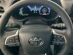 Toyota Sienna Platinum AWD 7-Passenger (Natl) 2026