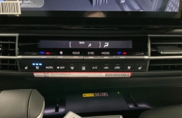 Toyota Sienna Platinum AWD 7-Passenger (Natl) 2026