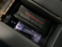 Toyota Sienna Platinum AWD 7-Passenger (Natl) 2026