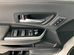 Toyota Sienna Platinum AWD 7-Passenger (Natl) 2026