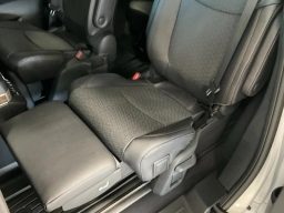 Toyota Sienna Platinum AWD 7-Passenger (Natl) 2026