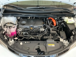 Toyota Sienna Platinum AWD 7-Passenger (Natl) 2026