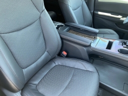 Toyota Sienna Platinum AWD 7-Passenger (Natl) 2026