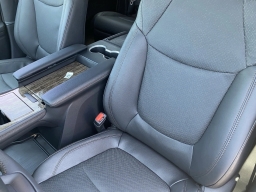 Toyota Sienna Platinum AWD 7-Passenger (Natl) 2026