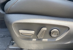 Toyota Sienna Platinum AWD 7-Passenger (Natl) 2026