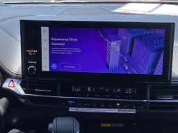 Toyota Sienna Platinum AWD 7-Passenger (Natl) 2026