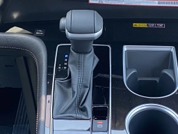 Toyota Sienna Platinum AWD 7-Passenger (Natl) 2026