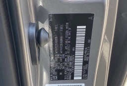 Toyota Sienna Platinum AWD 7-Passenger (Natl) 2026