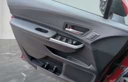 Toyota Sienna Platinum AWD 7-Passenger (Natl) 2026