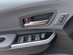 Toyota Sienna Platinum AWD 7-Passenger (Natl) 2026