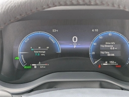 Toyota Sienna Platinum AWD 7-Passenger (Natl) 2026