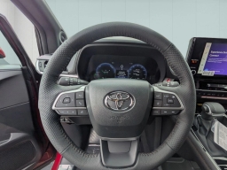 Toyota Sienna Platinum AWD 7-Passenger (Natl) 2026