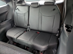 Toyota Sienna Platinum AWD 7-Passenger (Natl) 2026