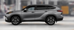 Toyota Highlander Hybrid XLE AWD (Natl) 2026