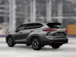 Toyota Highlander Hybrid XLE AWD (Natl) 2026