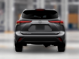 Toyota Highlander Hybrid XLE AWD (Natl) 2026