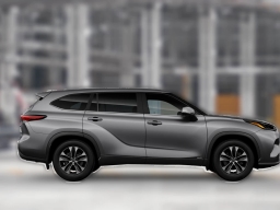 Toyota Highlander Hybrid XLE AWD (Natl) 2026