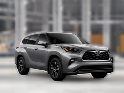 Toyota Highlander Hybrid XLE AWD (Natl) 2026