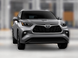 Toyota Highlander Hybrid XLE AWD (Natl) 2026