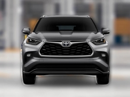 Toyota Highlander Hybrid XLE AWD (Natl) 2026