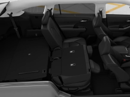 Toyota Highlander Hybrid XLE AWD (Natl) 2026