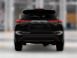 Toyota Highlander Hybrid XLE AWD (Natl) 2026